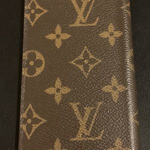 Louis Vuitton IPhone Case